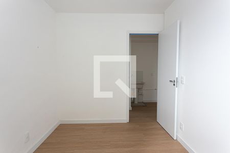 Quarto 1 de apartamento para alugar com 2 quartos, 36m² em Cidade Patriarca, São Paulo