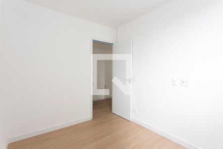 Quarto 1 de apartamento para alugar com 2 quartos, 36m² em Cidade Patriarca, São Paulo