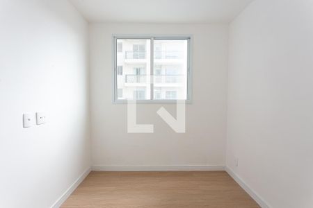Quarto 1 de apartamento para alugar com 2 quartos, 36m² em Cidade Patriarca, São Paulo