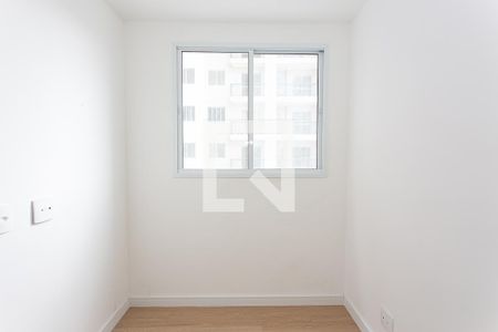 Quarto 2 de apartamento para alugar com 2 quartos, 36m² em Cidade Patriarca, São Paulo