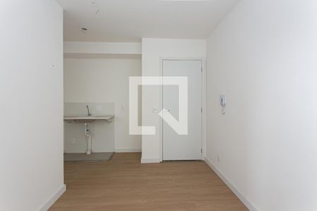 Sala de apartamento para alugar com 2 quartos, 36m² em Cidade Patriarca, São Paulo
