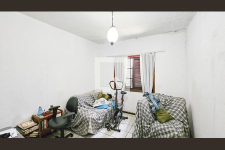 Quarto 1 de casa para alugar com 3 quartos, 150m² em Rochdale, Osasco