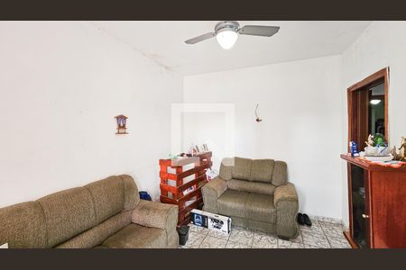 Sala de casa para alugar com 3 quartos, 150m² em Rochdale, Osasco