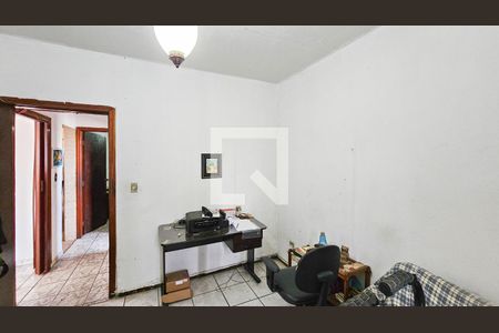 Quarto 1 de casa para alugar com 3 quartos, 150m² em Rochdale, Osasco