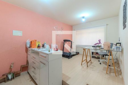 Sala de apartamento à venda com 3 quartos, 106m² em Bela Vista, São Paulo