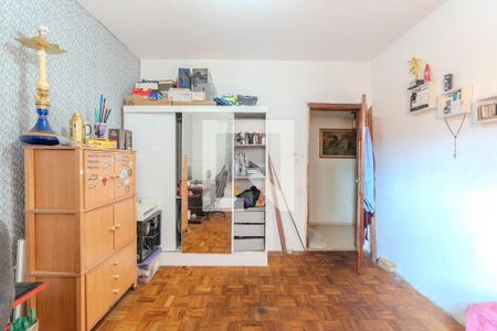 Quarto 1 de apartamento à venda com 3 quartos, 106m² em Bela Vista, São Paulo