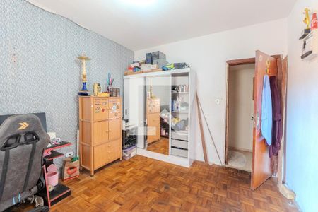 Quarto 1 de apartamento à venda com 3 quartos, 106m² em Bela Vista, São Paulo