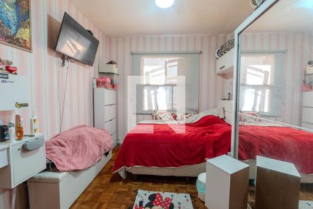 Quarto 2 de apartamento à venda com 3 quartos, 106m² em Bela Vista, São Paulo