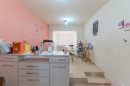 Sala de apartamento à venda com 3 quartos, 106m² em Bela Vista, São Paulo