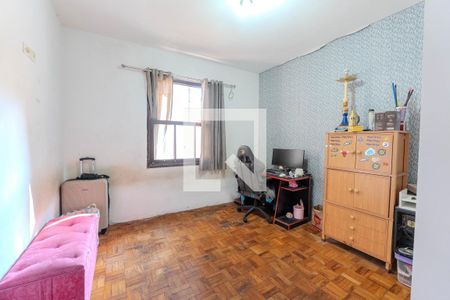 Quarto 1 de apartamento à venda com 3 quartos, 106m² em Bela Vista, São Paulo
