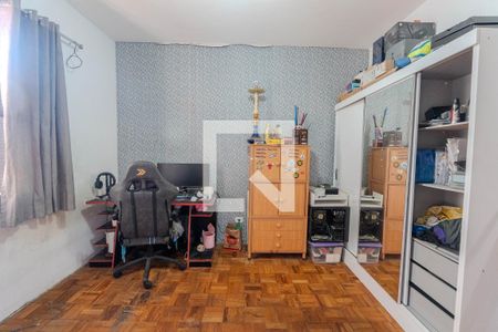 Quarto 1 de apartamento à venda com 3 quartos, 106m² em Bela Vista, São Paulo