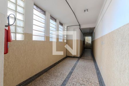 Hall de entrada de apartamento à venda com 3 quartos, 106m² em Bela Vista, São Paulo