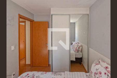 Quarto 1  de apartamento à venda com 2 quartos, 43m² em Jardim Iris, São Paulo