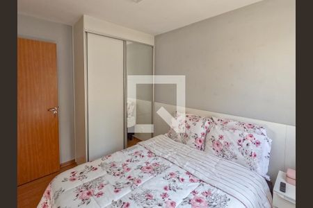 Quarto 1  de apartamento à venda com 2 quartos, 43m² em Jardim Iris, São Paulo