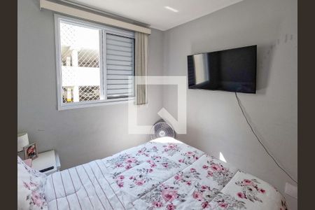 Quarto 1  de apartamento à venda com 2 quartos, 43m² em Jardim Iris, São Paulo