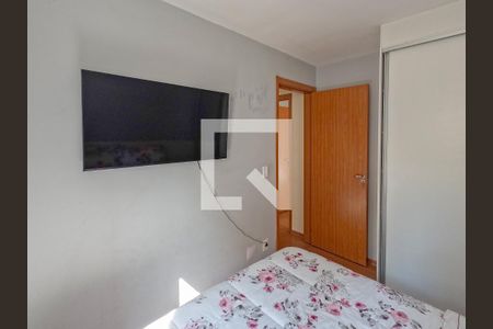 Quarto 1  de apartamento à venda com 2 quartos, 43m² em Jardim Iris, São Paulo