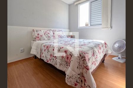 Quarto 1  de apartamento à venda com 2 quartos, 43m² em Jardim Iris, São Paulo