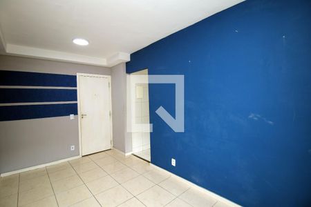 Sala de apartamento à venda com 2 quartos, 50m² em Irajá, Rio de Janeiro