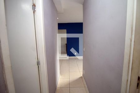  Corredor de apartamento à venda com 2 quartos, 50m² em Irajá, Rio de Janeiro