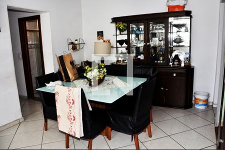 Detalhe - Sala de Jantar de casa à venda com 3 quartos, 532m² em Freguesia do Ó, São Paulo