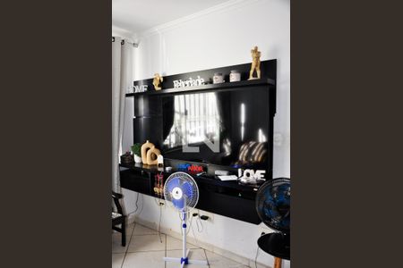 Detalhe - Sala de casa à venda com 3 quartos, 532m² em Freguesia do Ó, São Paulo