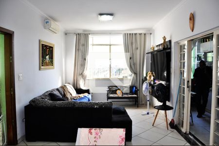 Detalhe - Sala de casa à venda com 3 quartos, 532m² em Freguesia do Ó, São Paulo