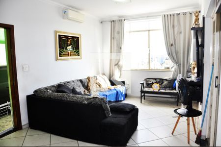 Detalhe - Sala de casa à venda com 3 quartos, 532m² em Freguesia do Ó, São Paulo