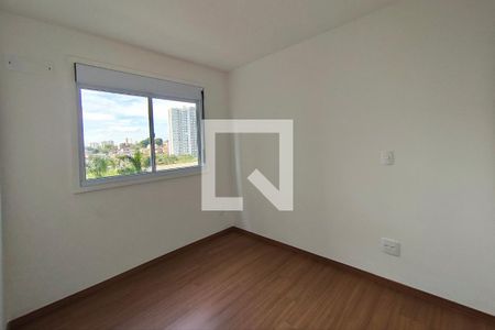 Quarto Suíte de apartamento à venda com 2 quartos, 45m² em Parque Industrial, Campinas