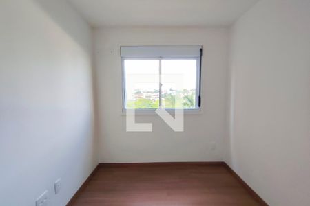 Quarto Suíte de apartamento à venda com 2 quartos, 45m² em Parque Industrial, Campinas