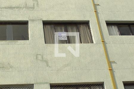 Placa de apartamento à venda com 1 quarto, 39m² em Centro, São Bernardo do Campo