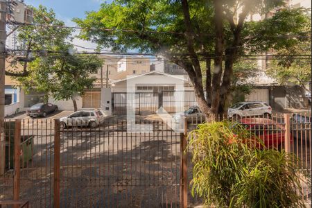 Vista do Quarto 1 de apartamento para alugar com 2 quartos, 60m² em Centro, Campinas