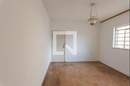 Sala de apartamento para alugar com 2 quartos, 60m² em Centro, Campinas