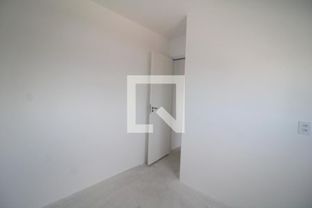 Quarto 2 de apartamento à venda com 2 quartos, 42m² em Carandiru, São Paulo