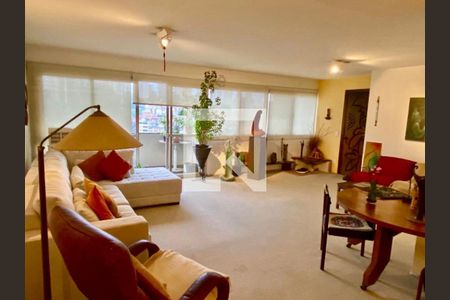 Foto 01 de apartamento à venda com 3 quartos, 142m² em Vila Andrade, São Paulo