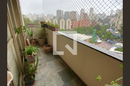 Foto 06 de apartamento à venda com 3 quartos, 142m² em Vila Andrade, São Paulo