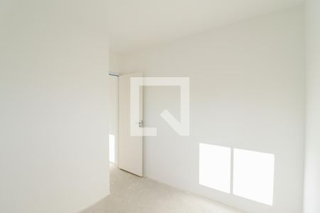 Quarto 2 de apartamento à venda com 2 quartos, 42m² em Carandiru, São Paulo
