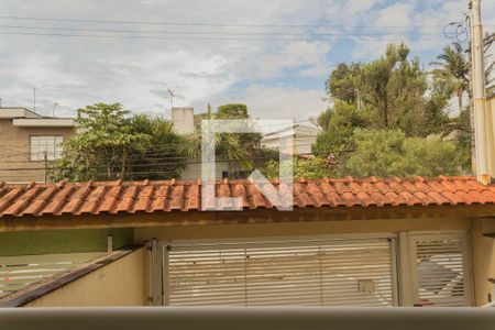 Varanda da Sala de casa à venda com 4 quartos, 280m² em Jardim do Mar, São Bernardo do Campo