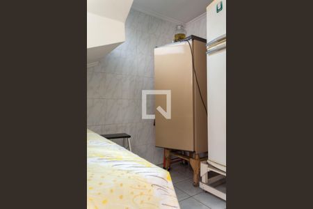 Área de Serviço de casa à venda com 4 quartos, 280m² em Jardim do Mar, São Bernardo do Campo