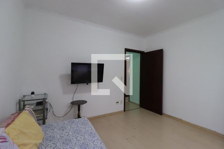 Quarto 2 de casa à venda com 4 quartos, 276m² em Jardim Bela Vista, Santo André