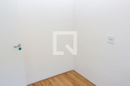 Quarto 1 de apartamento para alugar com 2 quartos, 37m² em Vila Isa, São Paulo