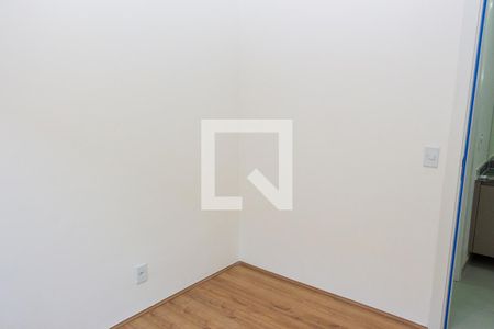 Quarto 2 de apartamento para alugar com 2 quartos, 37m² em Vila Isa, São Paulo