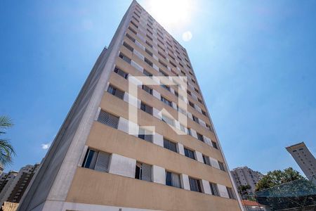 Fachada de apartamento à venda com 2 quartos, 360m² em Alto da Lapa, São Paulo