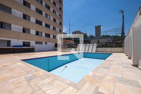 Área comum - Piscina de apartamento à venda com 2 quartos, 360m² em Alto da Lapa, São Paulo