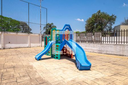 Área comum - Playground de apartamento à venda com 2 quartos, 360m² em Alto da Lapa, São Paulo