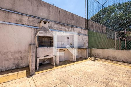 Área comum - Churrasqueira de apartamento à venda com 2 quartos, 360m² em Alto da Lapa, São Paulo