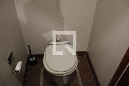 Lavabo de apartamento à venda com 4 quartos, 156m² em Tijuca, Rio de Janeiro