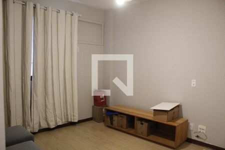Quarto 1 de apartamento à venda com 4 quartos, 156m² em Tijuca, Rio de Janeiro