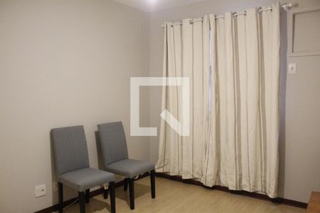 Quarto 1 de apartamento à venda com 4 quartos, 156m² em Tijuca, Rio de Janeiro