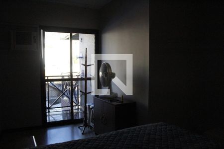 Quarto 2 de apartamento à venda com 4 quartos, 156m² em Tijuca, Rio de Janeiro