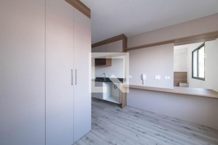 Studio  de kitnet/studio para alugar com 1 quarto, 16m² em Vila Guarani (zona Sul), São Paulo